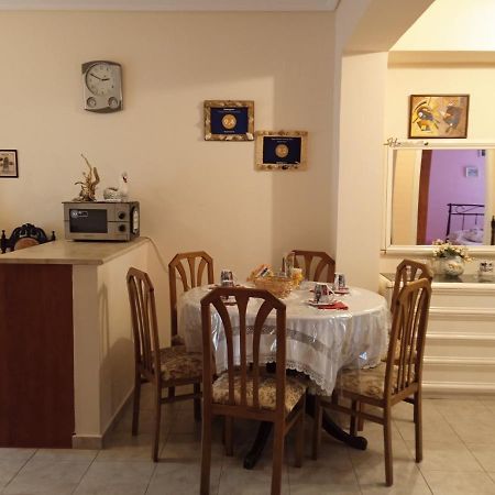 Sweet Home Volos Ngoại thất bức ảnh