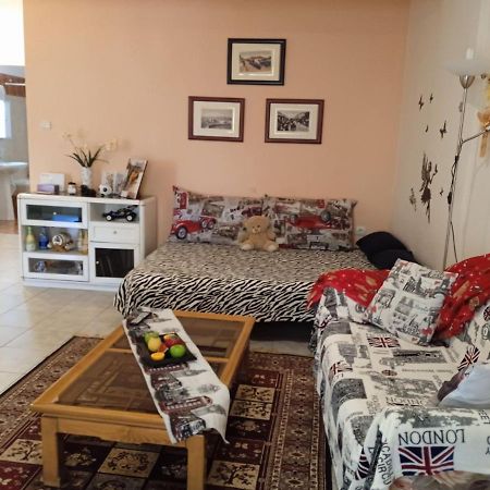 Sweet Home Volos Ngoại thất bức ảnh