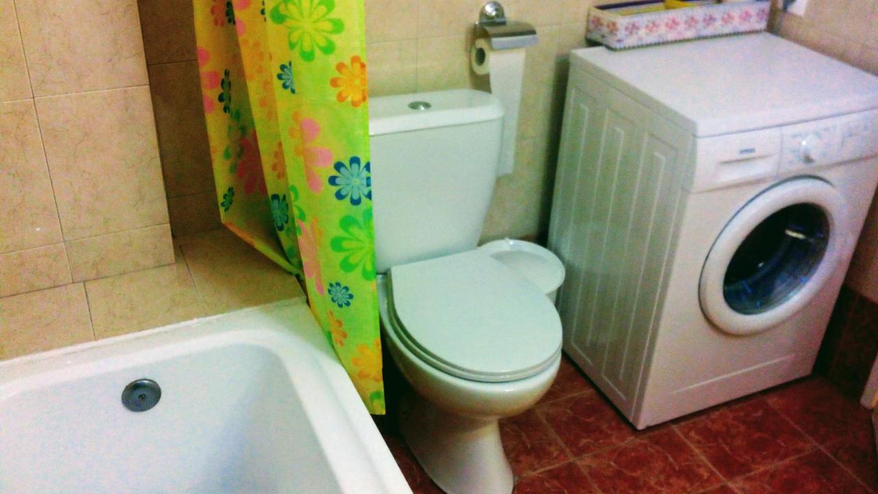 Sweet Home Volos Ngoại thất bức ảnh