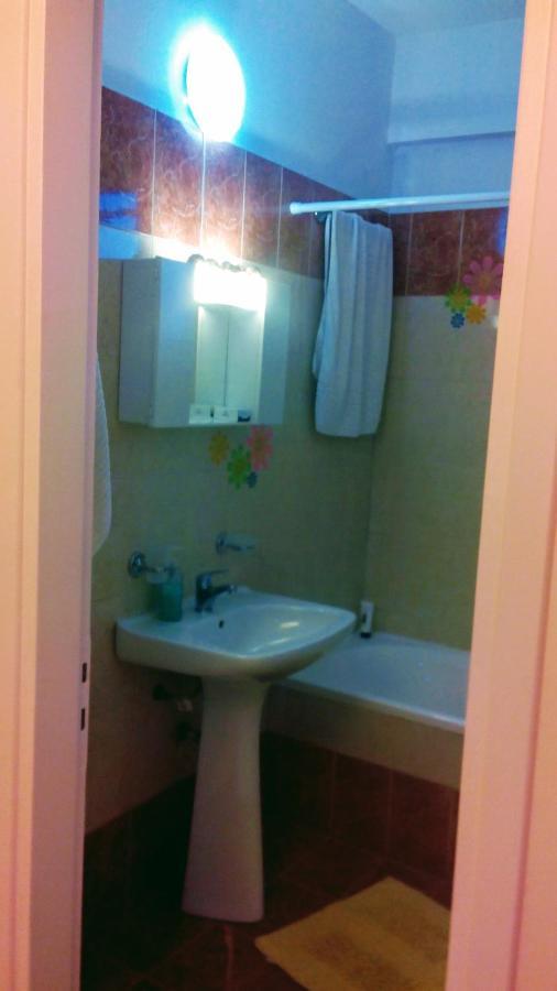 Sweet Home Volos Ngoại thất bức ảnh