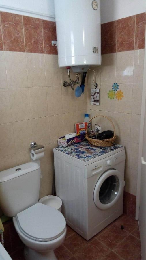 Sweet Home Volos Ngoại thất bức ảnh