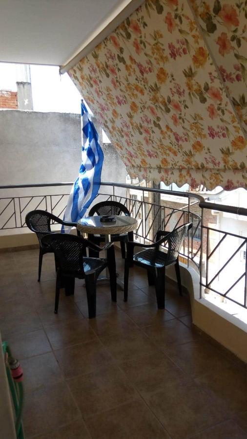Sweet Home Volos Ngoại thất bức ảnh