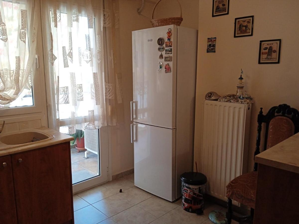 Sweet Home Volos Ngoại thất bức ảnh