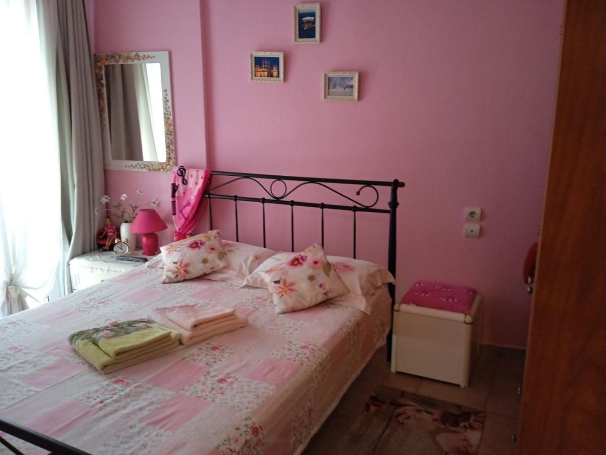 Sweet Home Volos Ngoại thất bức ảnh