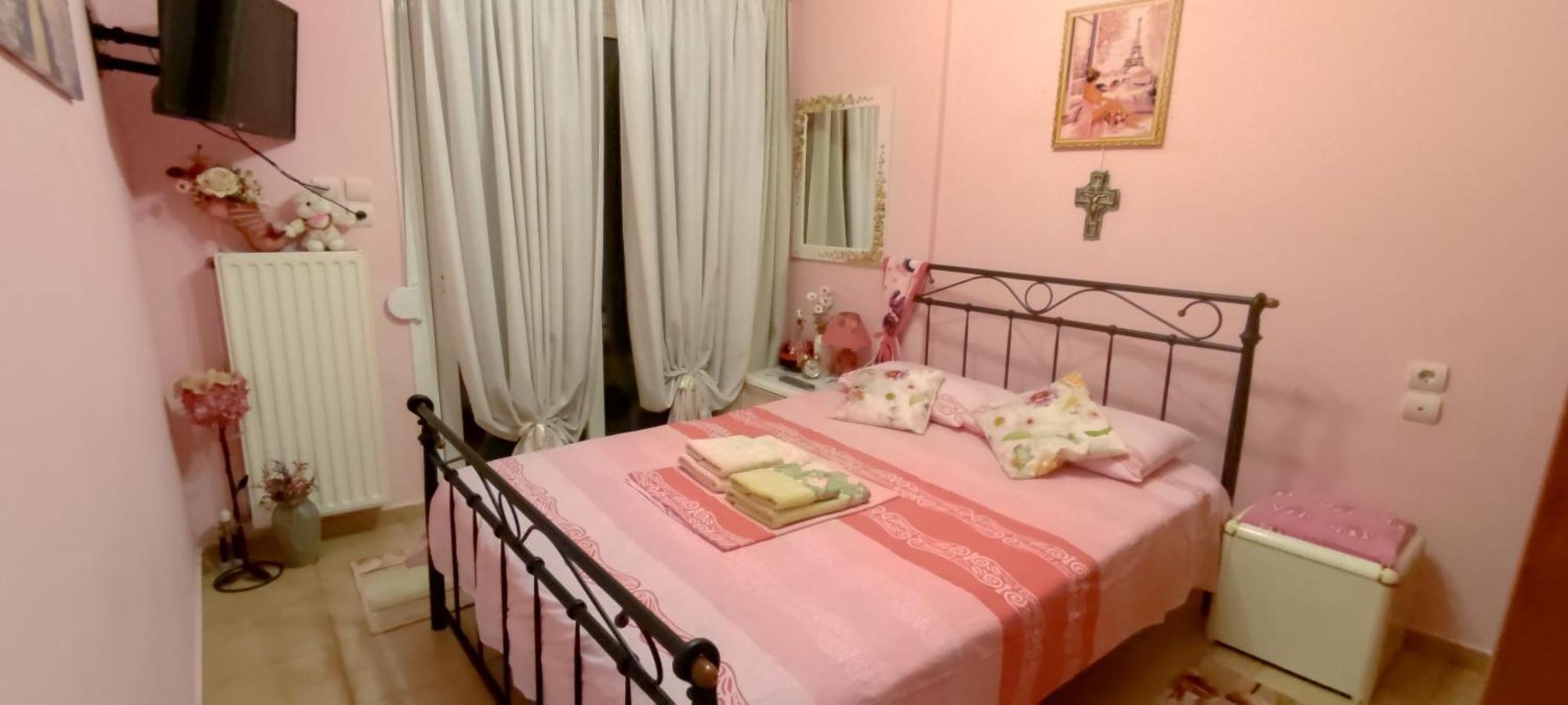 Sweet Home Volos Ngoại thất bức ảnh