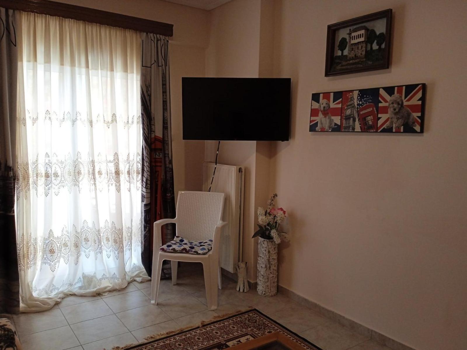 Sweet Home Volos Phòng bức ảnh